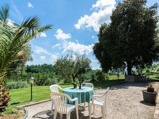 Cottage Solfagnano Outdoor Recording 3