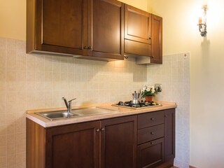 Vakantiehuisje Solfagnano Kenmerken 21