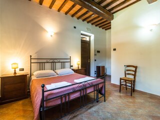 Vakantiehuisje Solfagnano Kenmerken 21