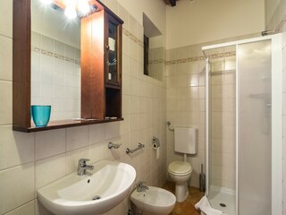 Vakantiehuisje Solfagnano Kenmerken 24