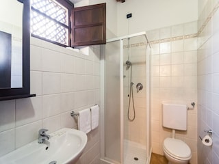 Type de propriété : Chalet Solfagnano Équipement 20