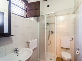 Vakantiehuisje Solfagnano Kenmerken 25