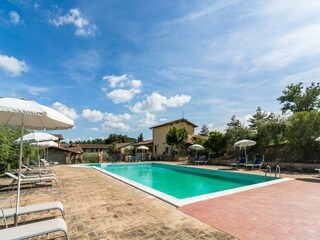Cottage Solfagnano Outdoor Recording 13