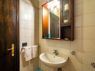 Vakantiehuisje Solfagnano Kenmerken 20