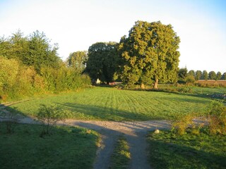 Appartamento Semlow Registrazione all'aperto 11