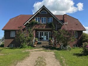 Gemütliches Apartment in Semlow mit Garten - Semlow - image1