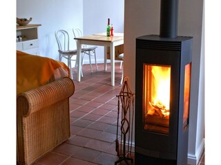 Appartement Semlow Équipement 18