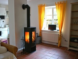 Appartement Semlow Équipement 19