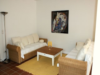 Appartement Semlow Kenmerken 22