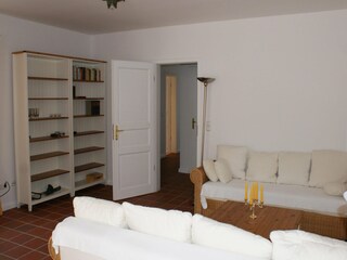 Apartamento Semlow Características 19