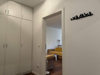 Appartement Semlow Équipement 21