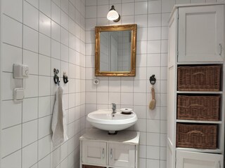 Apartamento Semlow Características 20