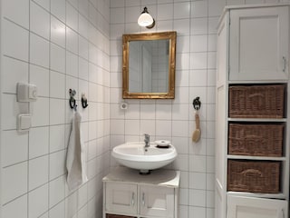Appartement Semlow Kenmerken 15