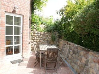 Appartement Semlow Enregistrement extérieur 8