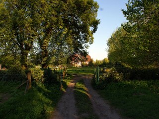 Appartement Semlow Enregistrement extérieur 2