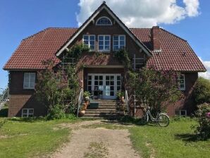 Apartment Wohnung in Semlow mit Garten und Terrasse - Semlow - image1