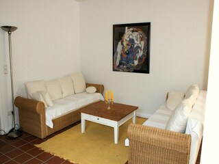 Appartement Semlow Équipement 26