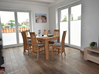 Vakantiehuis Groß Schwansee Kenmerken 17