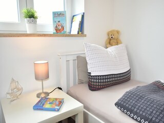 Vakantiehuis Groß Schwansee Kenmerken 8
