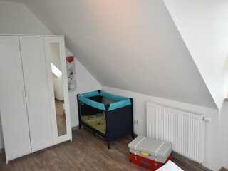 Vakantiehuis Groß Schwansee Kenmerken 9