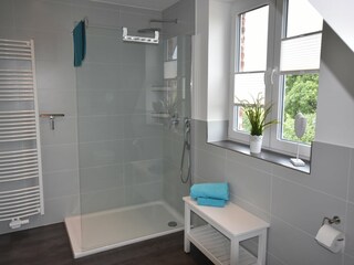 Ferienhaus Groß Schwansee Ausstattung 15