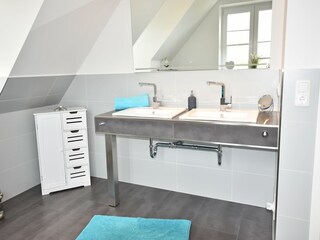 Ferienhaus Groß Schwansee Ausstattung 5