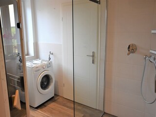 Ferienhaus Groß Schwansee Ausstattung 6