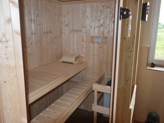 Vakantiehuis Groß Schwansee  40