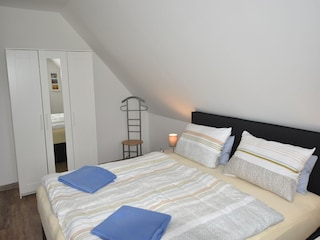 Holiday house Groß Schwansee Features 5