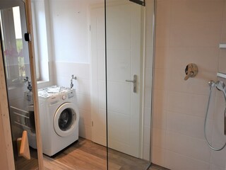 Casa de vacaciones Groß Schwansee Características 10