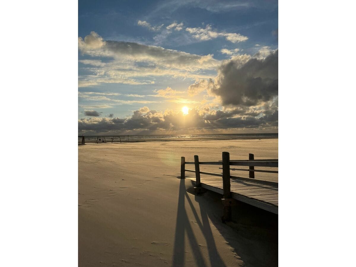 Am Ordinger Strand