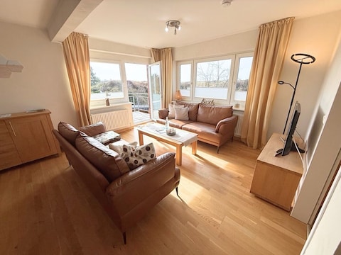 Ferienwohnung Strandflieder