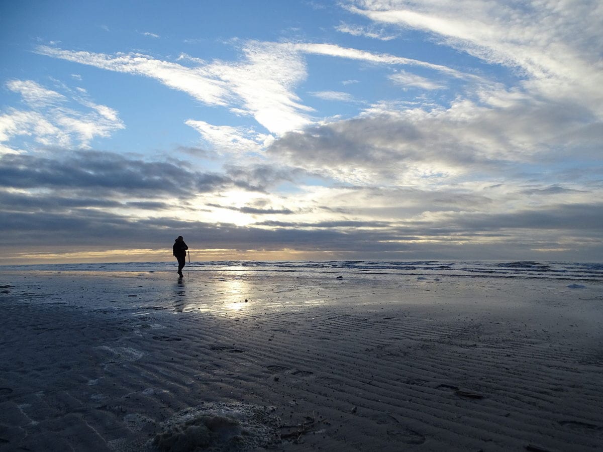 Böhler Strand