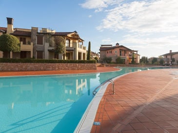 Ferienwohnung La Rocca 10