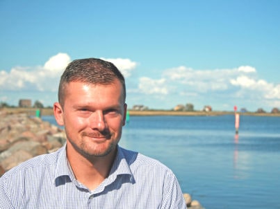 Firma Yacht- & Charterzentrum GmbH - Marke Ostseebooker - Herr Ronny Wagner