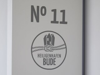 Heiligenhafenbude