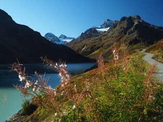 Appartamento per vacanze Gaschurn Ambiente 31