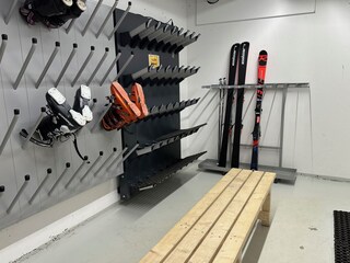 Appartamento per vacanze Gaschurn Caratteristiche 22