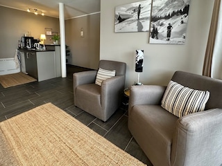 Vakantieappartement Gaschurn Kenmerken 21