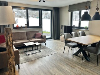 Appartamento per vacanze Gaschurn Caratteristiche 14