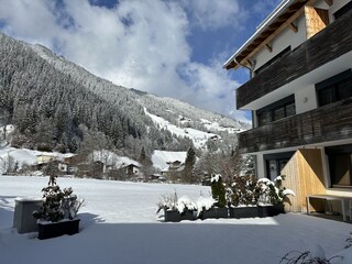 Appartamento per vacanze Gaschurn Registrazione all'aperto 9