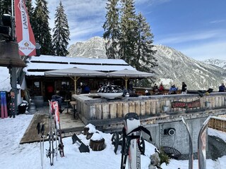 Appartamento per vacanze Gaschurn Ambiente 37