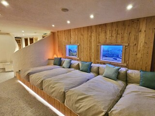 Vakantieappartement Gaschurn Kenmerken 23