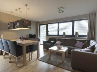 Appartamento per vacanze Gaschurn Caratteristiche 12