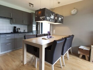 Appartamento per vacanze Gaschurn Caratteristiche 13