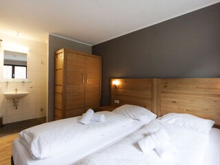 Appartamento per vacanze Gaschurn Caratteristiche 15