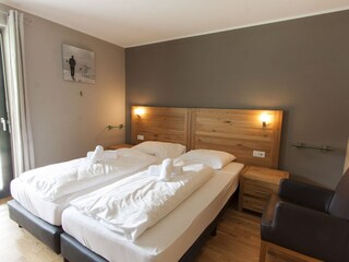 Appartamento per vacanze Gaschurn Caratteristiche 16