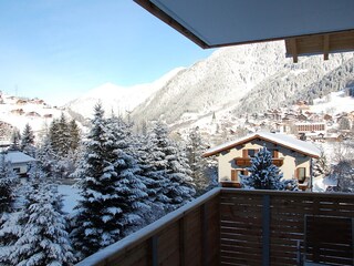 Appartamento per vacanze Gaschurn Registrazione all'aperto 10