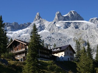 Appartamento per vacanze Gaschurn Ambiente 29