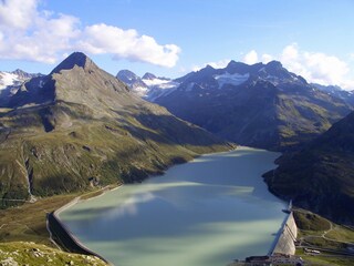 Appartamento per vacanze Gaschurn Ambiente 34